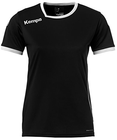 Kempa Buty damskie spodnie Curve Shorts Women, czarny, XS 200306704