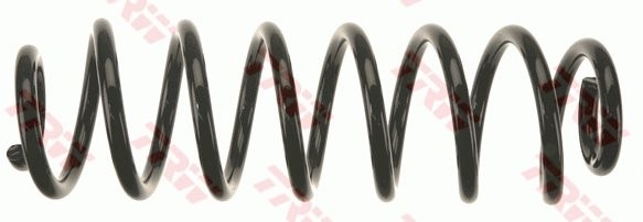 TRW Sprężyna zawieszenia TRW JCS1385 JCS1385