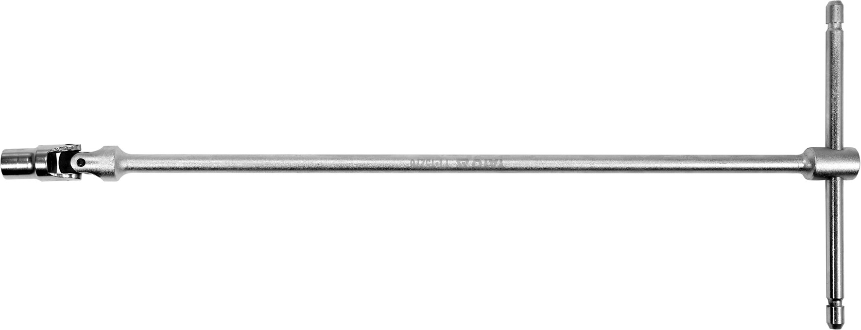 Yato Klucz Nasadowy Z Przegubem Typu T 11MM