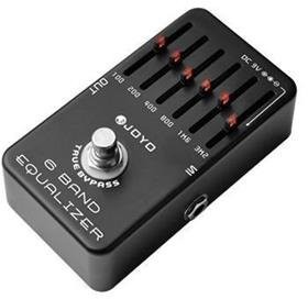 Joyo Joyo JF 11 Equalizer - efekt gitarowy