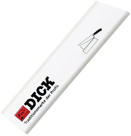 DICK Ochrona Blade  długość ostrza 11 cm  gruby Edge-Guard DE367