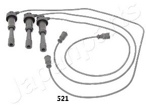 JAPANPARTS Zestaw przewodów zapłonowych IC-521