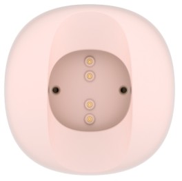 Oclean Uchwyt ścienny i ładowarka Różowy do Oclean Z1 F1 X oclean_20210119154335