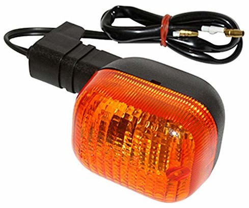 Unbekannt VICMA Indicator Light Assy Front Right / Rear Left Right For Benelli, Italjet, Malaguti, Daelim 8430525071353
