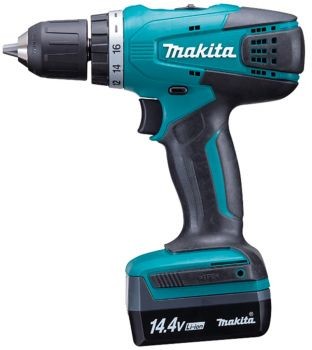 Makita DF347DWE