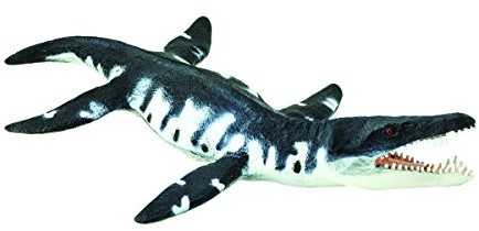 Toob toob liop leurodon morskich jaszczurka dinozaur Safari zabawka