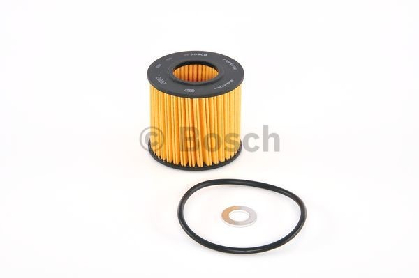 CLEAN FILTERS FILTR OLEJU TOYOTA FILTERS DO 231