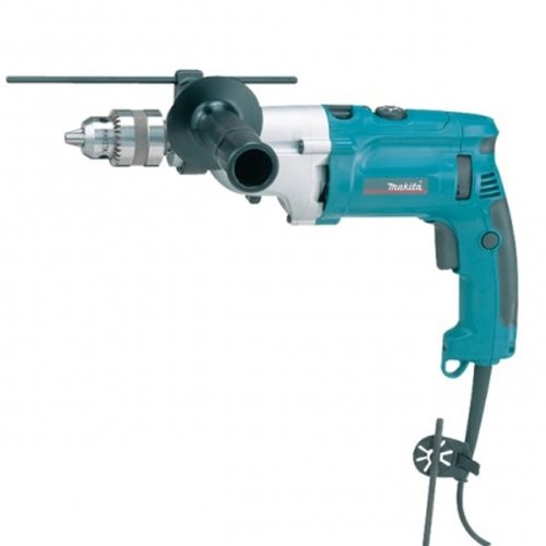 Makita HP2071 °F wiertarka udarowa z diodami LED 1010 W (HP2071F/2)