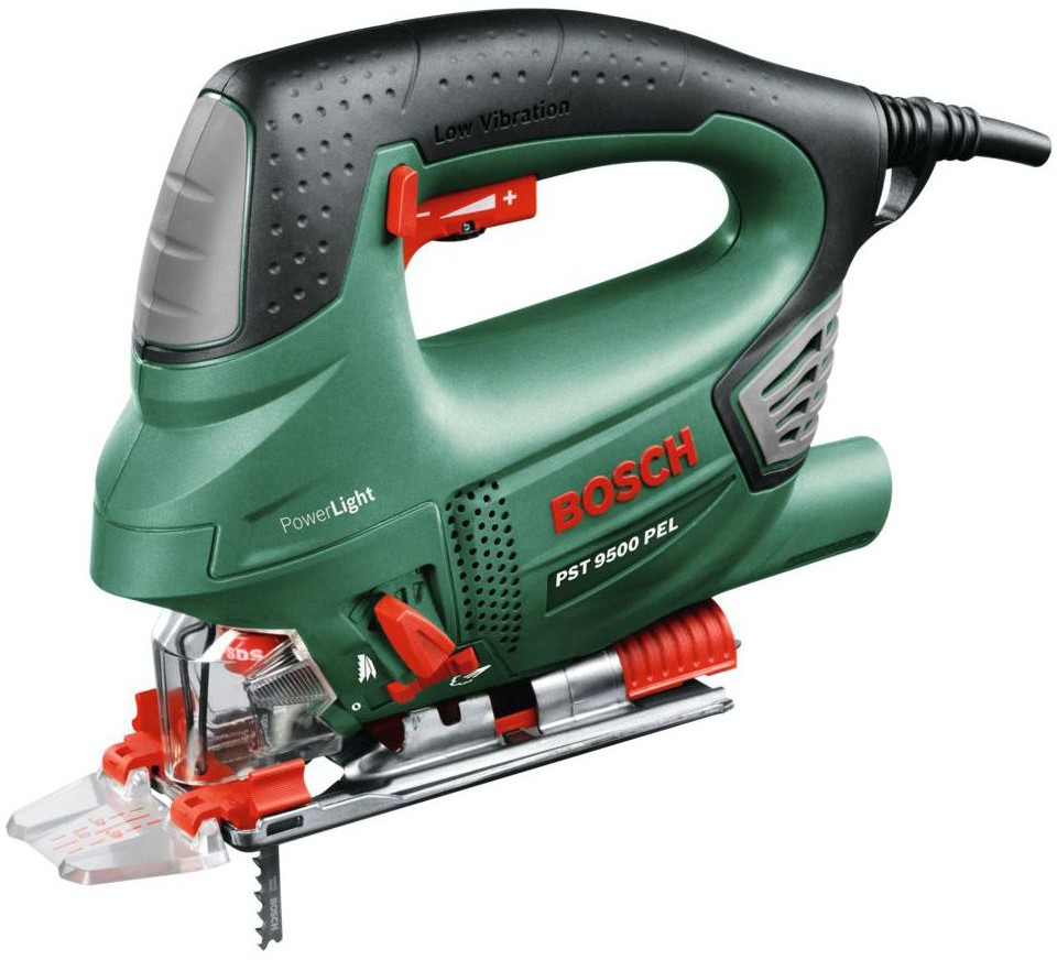 Bosch PST 9500