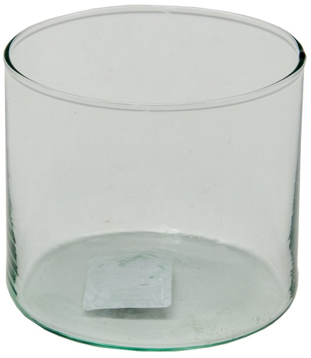 Tajemniczy Ogród Tajemniczy Ogród Szkło na świecę cylinder 7,5 cm