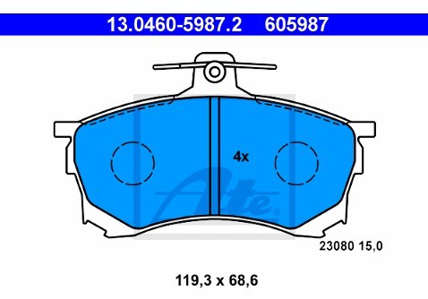 ATE 13.0460-5987.2