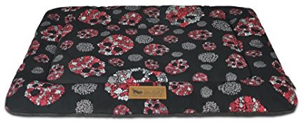 Play p.l.a.y. Lifestyle and You Box Pad, seria Designer, wielokolorowa PY2010DSF