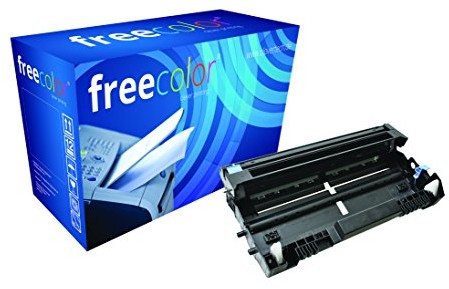 Freecolor DR3200 bęben do Brother HL-5340, Premium, odnawiane, 25.000 stron, 5% pokryciu, drum DR3200-PB