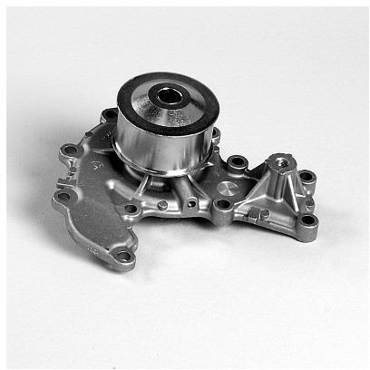HEPU Pompa wody P7218