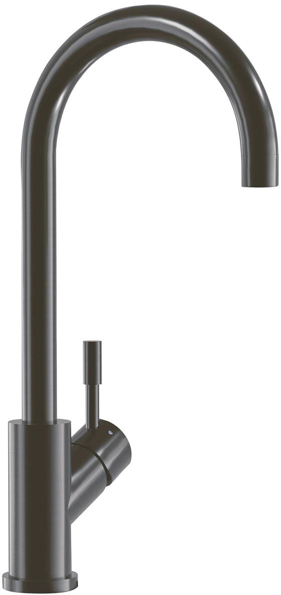 Villeroy & Boch Umbrella V&B bateria zlewozmywakowa antracyt 92530005 |  92530005