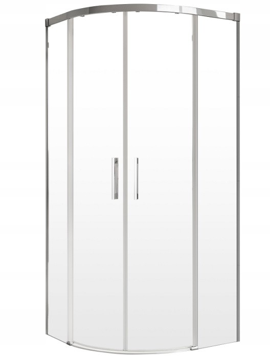 Radaway Idea PDD 90x80 lewa PDD 387139-01-01/387151-01-01