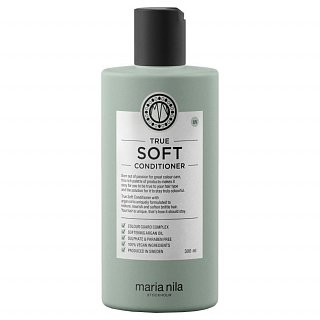 Maria Nila Maria Nila True Soft Conditioner odżywka do włosów suchych 300ml