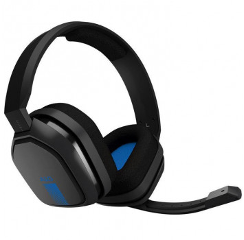 Astro A10 Czarno-Niebieskie (939-001531)