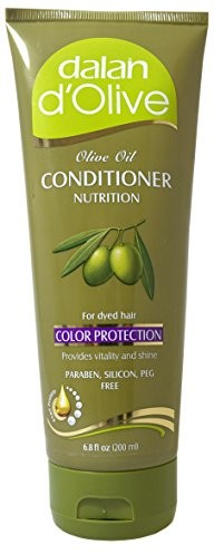 Dalan d´Olive dalan d'olive Conditioner Colour, 2er Pack (2 X 220 ML) 11503