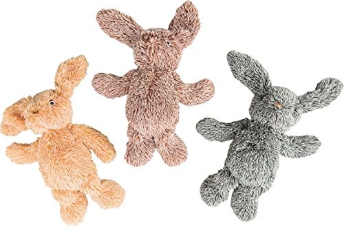 Ethical Pets etycznych Pets 33 cm plusz sortowane Cuddle bunnies zabawka dla dzieci 54130