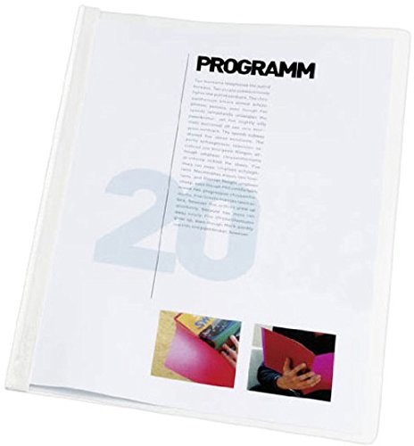 Durable DURABIND, biały 225002