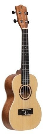 Stagg UC-30 SPRUCE - ukulele koncertowe