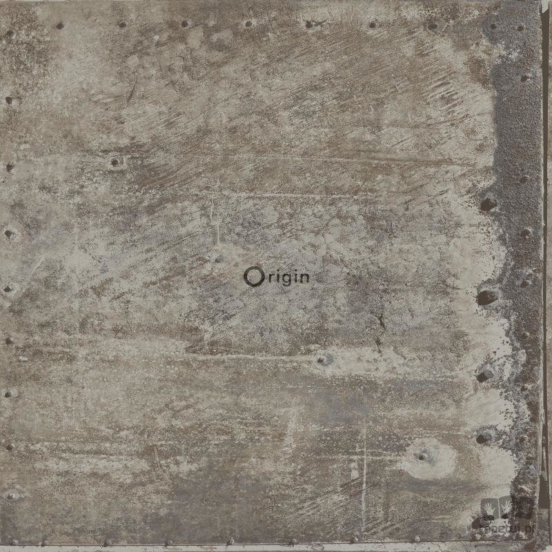 Origin Matires - Metal 337229 tapeta ścienna 337229