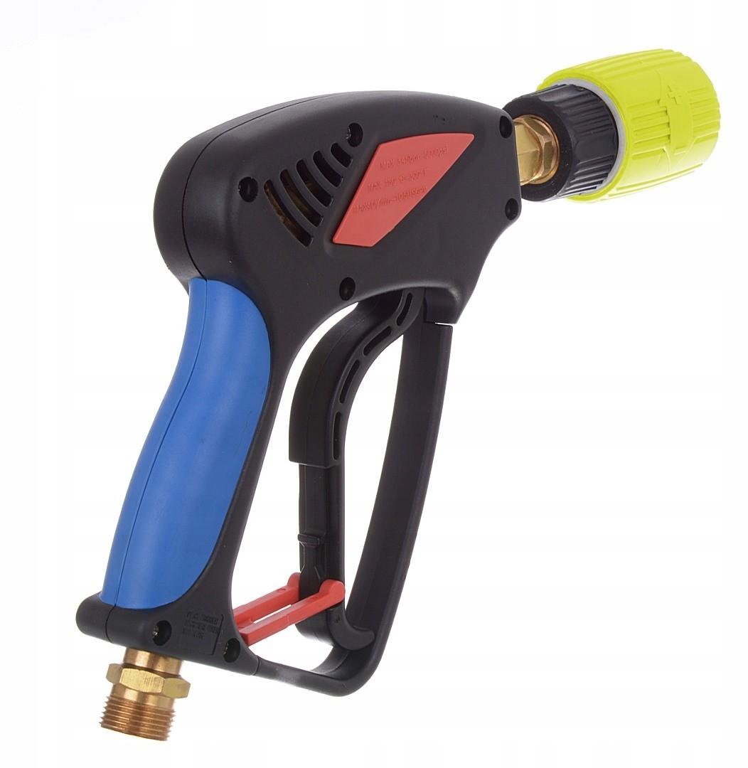 Karcher Pistolet z regulacją ciśnienia do Hd Hds