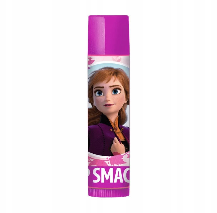 Lip Smacker Frozen 2 Anna Balsam Do Ust 4G