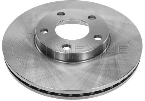MEYLE Tarcza hamulcowa 115 521 0031 115 521 0031