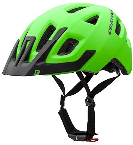 Modi rowerowy dziecięcy rowerowy dla dzieci cratoni Maxster Pro dostępna w wielu kolorach, zielony 111608C1