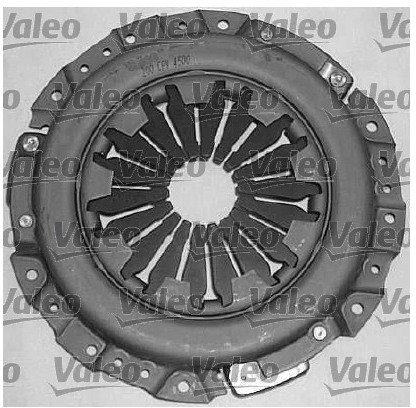 VALEO Zestaw sprzęgła 821460