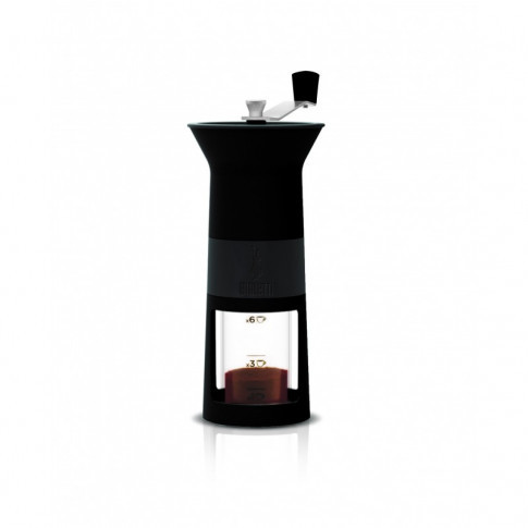 Bialetti DCDESIGN03 Czarny