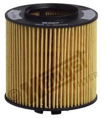 HENGST FILTER Filtr oleju E320H01 D84