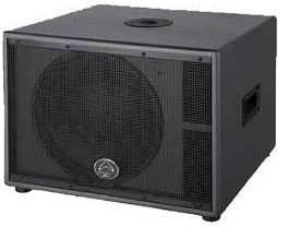 Wharfedale TITAN SUB A12