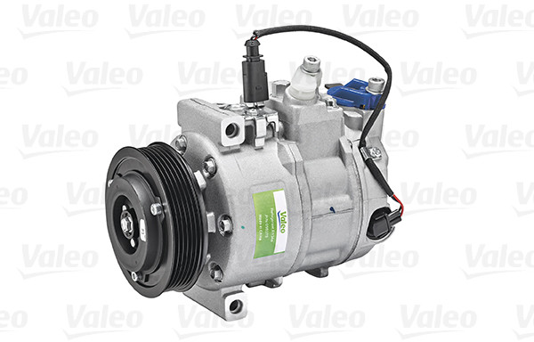 Valeo sprezarka klimatyzacji 699379 699379