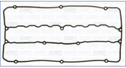 AJUSA Uszczelka, pokrywa głowicy cylindrów 11091300