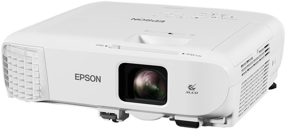 Epson EB-2142W