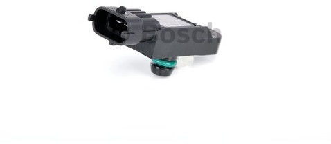 BOSCH Czujnik, cisnienie doładowania 0 281 002 996