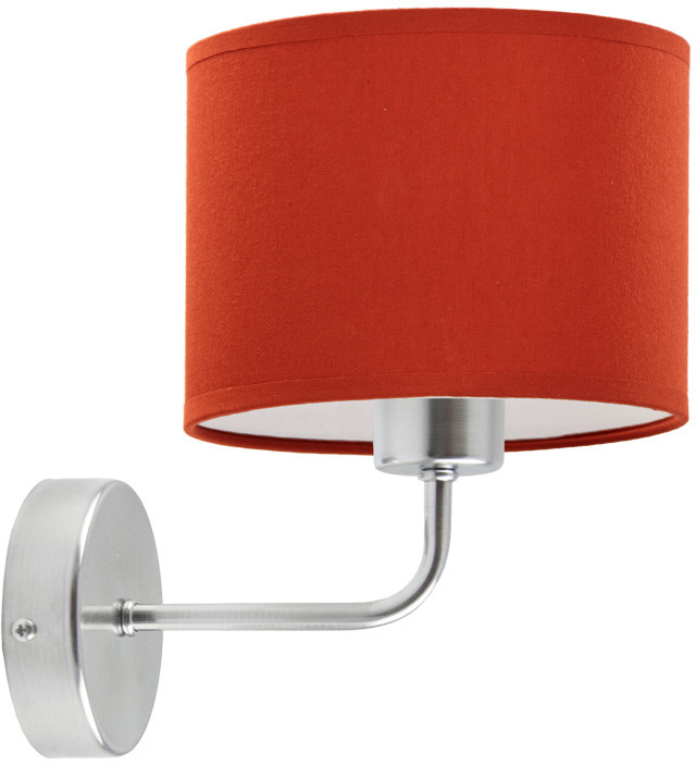 LYSNE Lampka ścienna do salonu MODENA 14533/5522