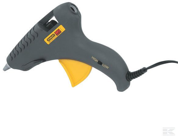 Stanley Pistolet do kleju na gorąco GR25 6GR25
