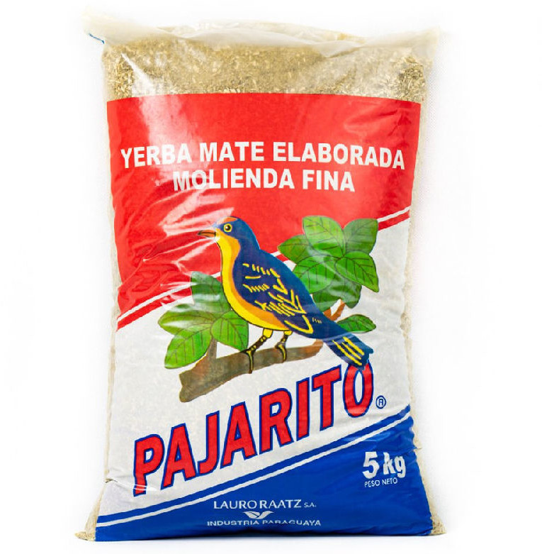 Pajarito Tradicional 5kg