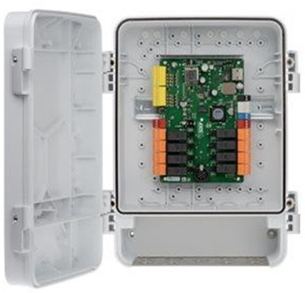 Axis Axis A9188-VE Network I/O Relay Module 0831-001