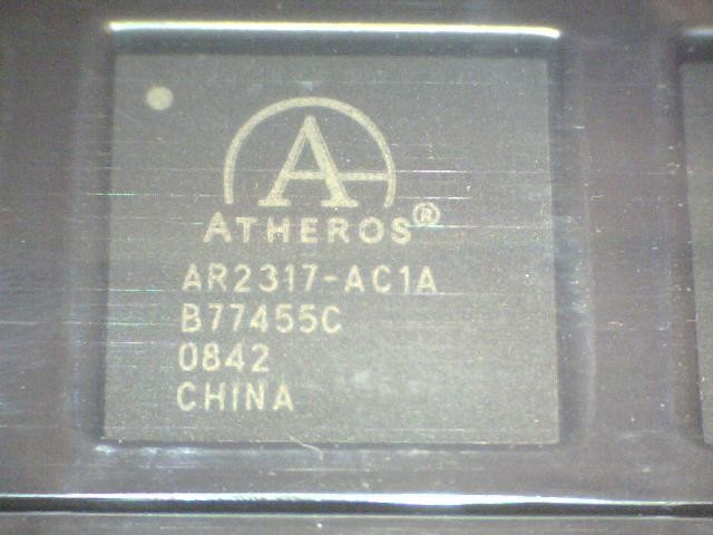 Układ scalony Atheros AR2317-AC1A AR2317-AC1A