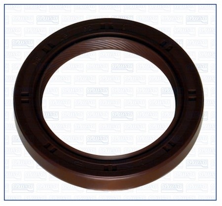 AJUSA Pierścień uszczelniający wału, wał korbowy AJUSA 15076200