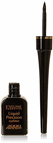 Eveline Eve Line Lid kreski Black