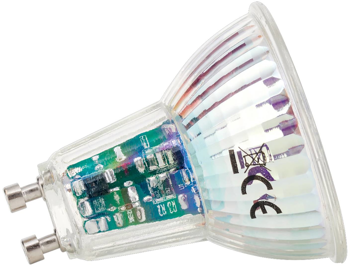 ORION Reflektor LED GU10 MR16 5W 38° 3 000K ściemniany