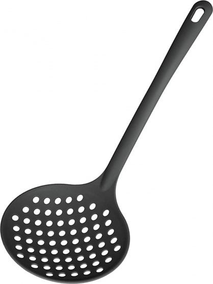 Metaltex Metaltex odpieniacz TecnaLinia 38 cm poliamid czarny twm_458418