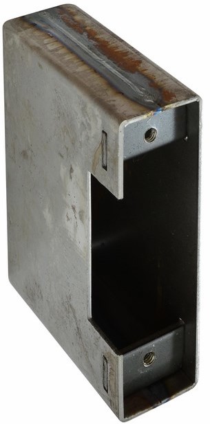 Puszka do elektrozaczepu R-1