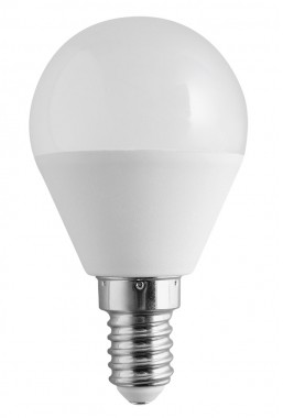 GTV GTVP Żarówka LED E14 3W 200LM ciepły biały LD-SMGB45B-30